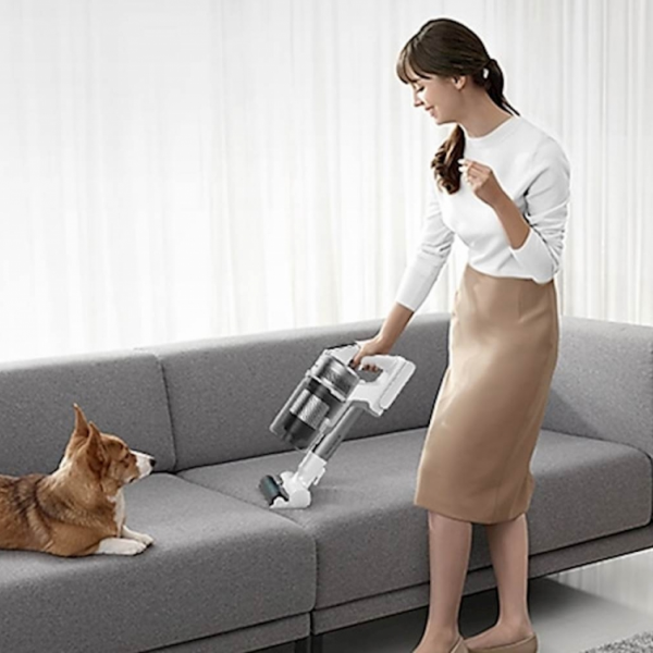 Samsung nastavek za vrtljivo čiščenje tal za Jet  VCA-WB650A/GL