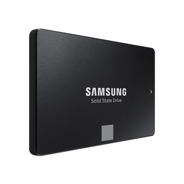 Samsung SSD 870 EVO 4TB 2.5 SATA3 V-NAND TLC 7mm
