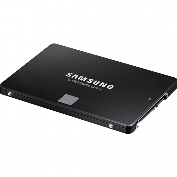 Samsung SSD 870 EVO 4TB 2.5 SATA3 V-NAND TLC 7mm