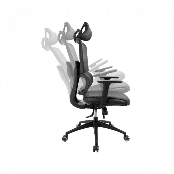 Sandberg 640-96 ErgoFusion Pro Gaming stol