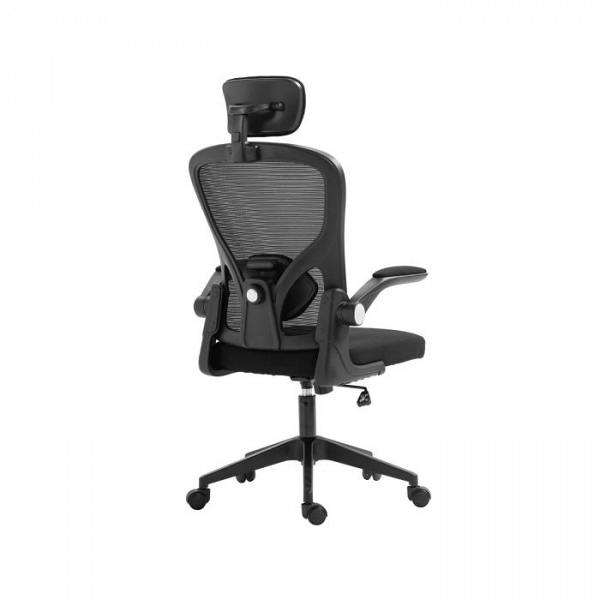 Sandberg 640-97 ErgoFusion Basic Gaming stol