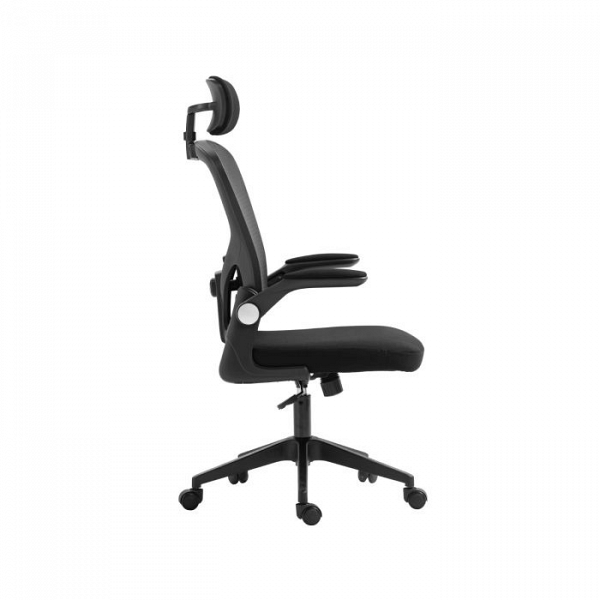 Sandberg 640-97 ErgoFusion Basic Gaming stol