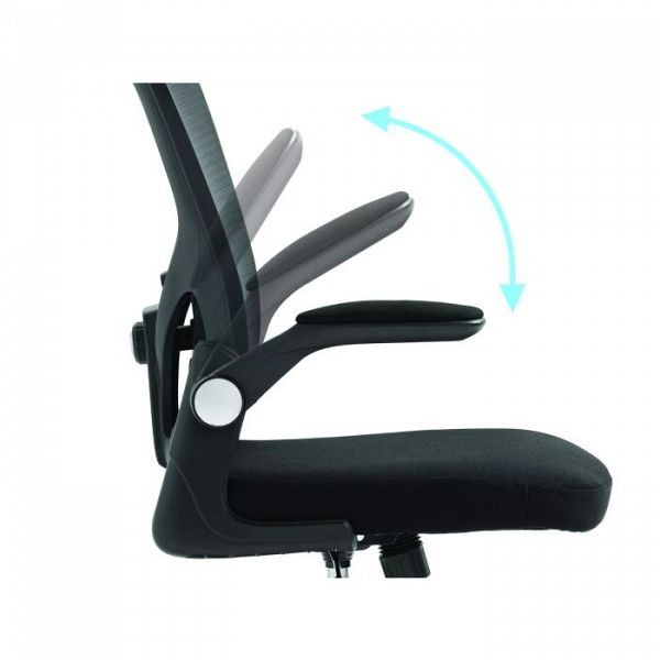 Sandberg 640-97 ErgoFusion Basic Gaming stol