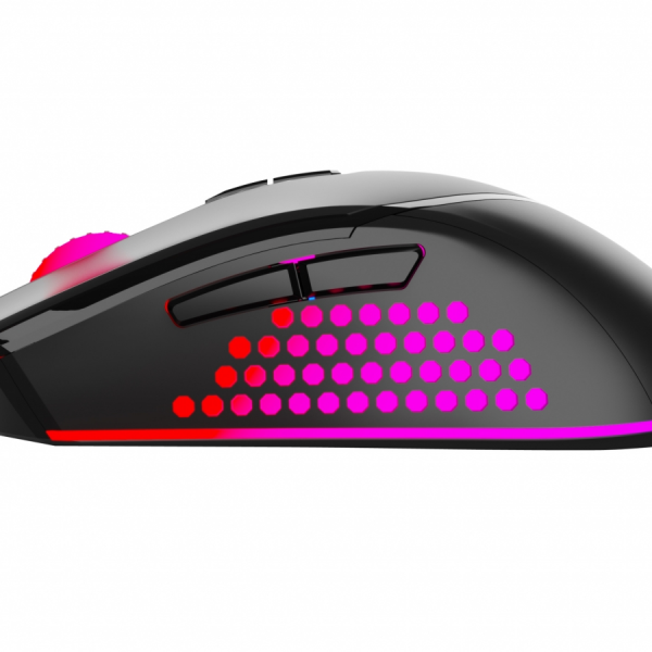 Sandberg Azazinator Mouse 6400 gaming miška