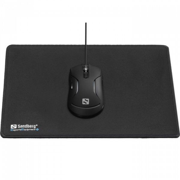 Sandberg Gamer Mousepad L
