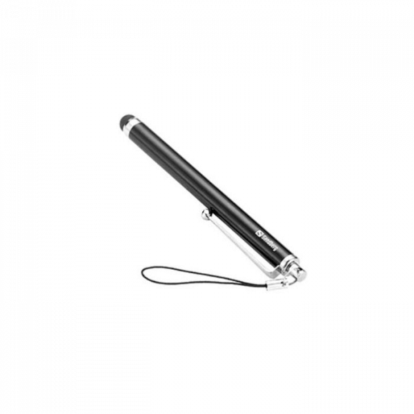 Sandberg Touchscreen Stylus Pen Saver pisalo za zaslone na dotik