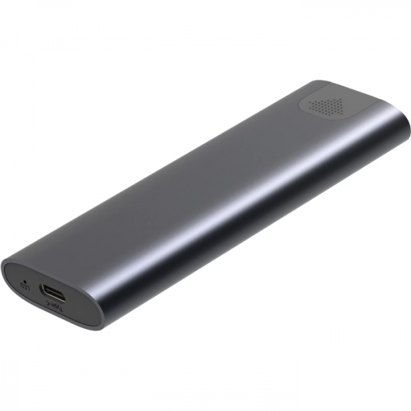 Sandberg USB 3.2 M.2 NVMe ohišje za SSD disk