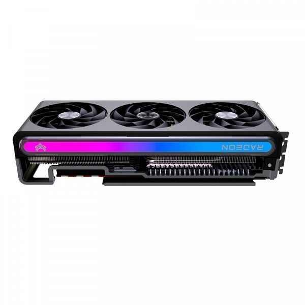 SAPPHIRE AMD Radeon RX 7900 XT VAPOR-X NITRO+ 20GB GDDR6 RDNA3 gaming grafična kartica
