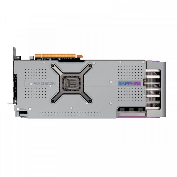 SAPPHIRE AMD Radeon RX 7900 XT VAPOR-X NITRO+ 20GB GDDR6 RDNA3 gaming grafična kartica