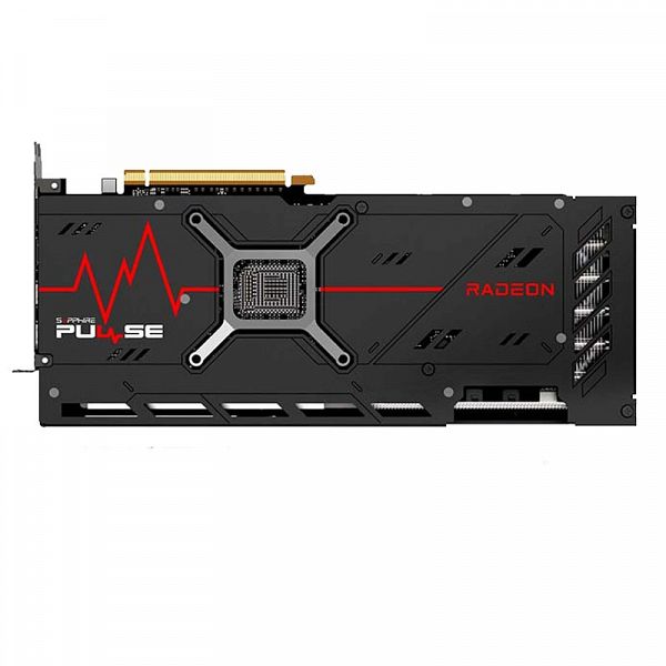 SAPPHIRE PULSE AMD Radeon RX 7900 XT 20GB GDDR6 gaming grafična kartica