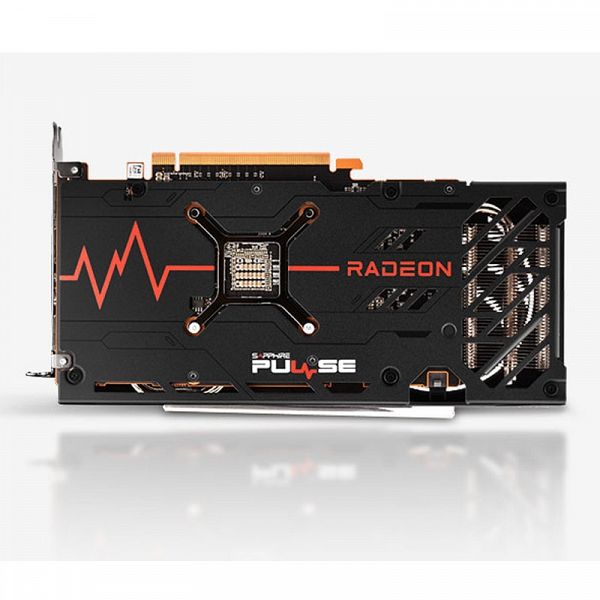 SAPPHIRE Radeon RX 6600 8GB GDDR6 (11310-01-20G) PULSE gaming grafična kartica