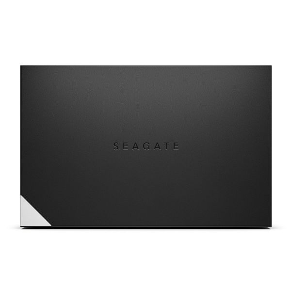 SEAGATE 10TB ONE TOUCH HUB USB 3.0