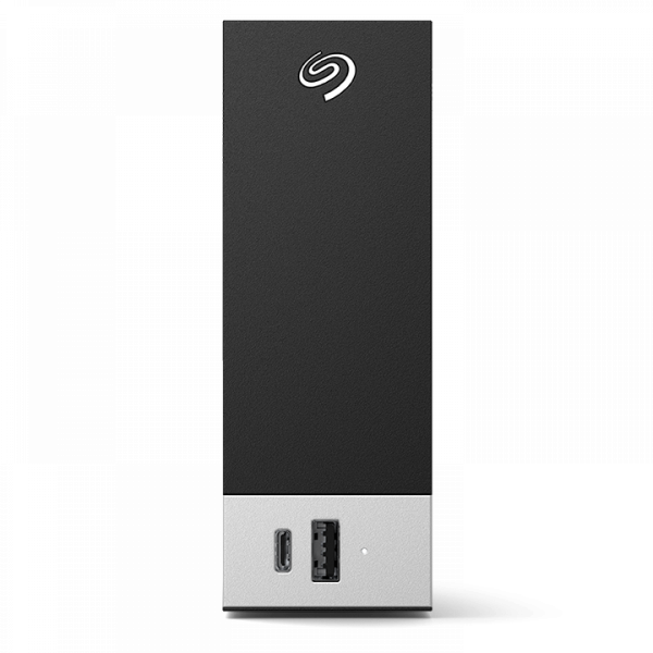 SEAGATE 12TB ONE TOUCH HUB USB 3.0