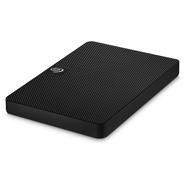 SEAGATE 1TB zunanji disk 6,35cm (2,5) Expansion Portable USB 3.0