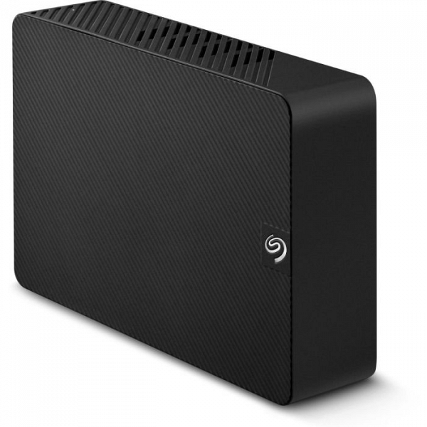 Seagate 20TB Expansion Desktop 3,5