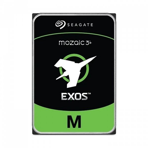 Seagate 28TB Exos M 3,5