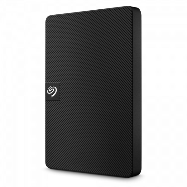 SEAGATE 2TB zunanji disk 6,35cm (2,5) Expansion Portable USB 3.0