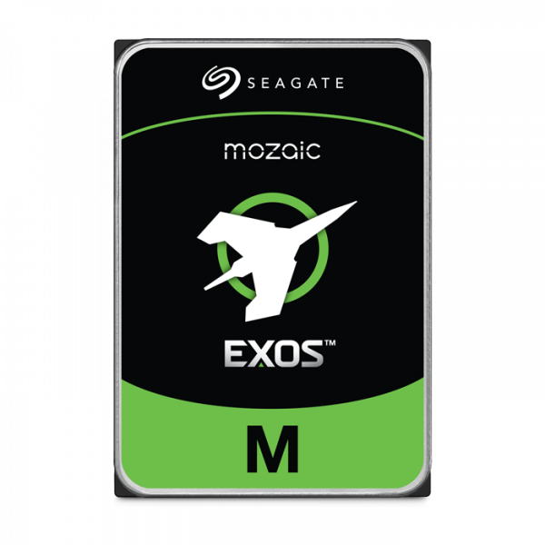 Seagate 30TB Exos M 3,5