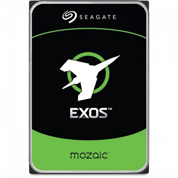 Seagate 32TB Exos 3,5