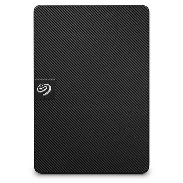 SEAGATE 4TB zunanji disk 6,35cm (2,5) Expansion Portable USB 3.0