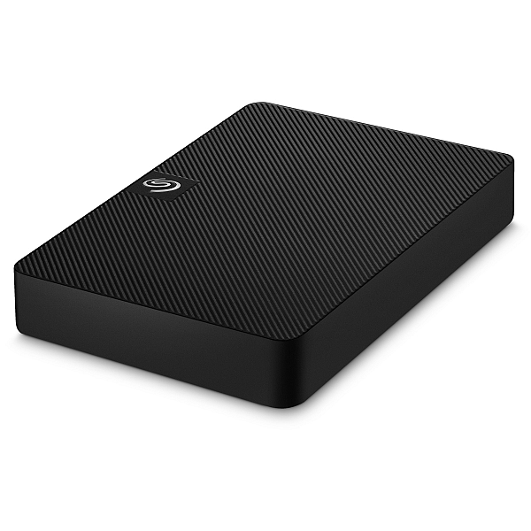 SEAGATE 4TB zunanji disk 6,35cm (2,5) Expansion Portable USB 3.0