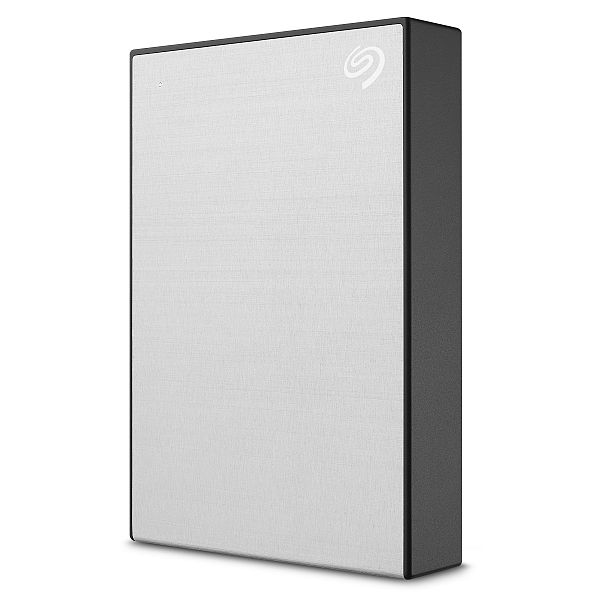 SEAGATE 5TB ONE TOUCH  6,35cm (2,5), srebrn