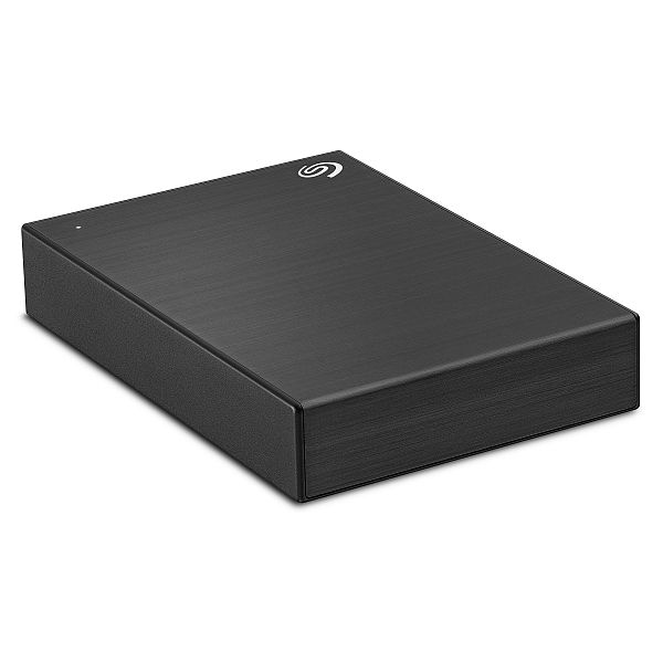 SEAGATE 5TB ONE TOUCH  6,35cm (2,5), črn