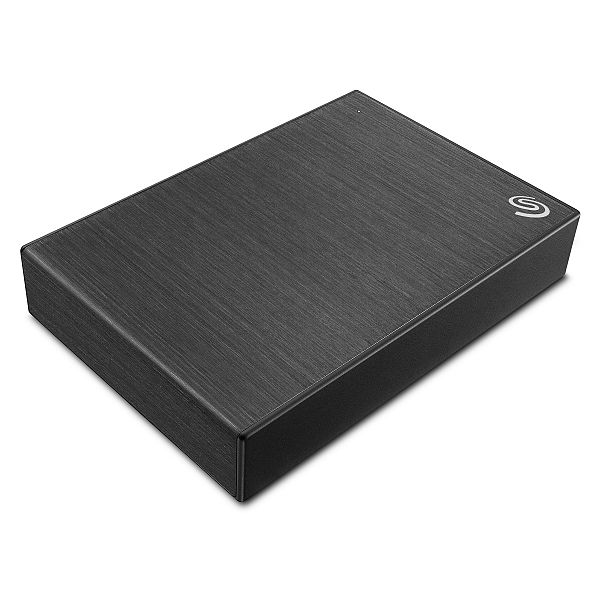 SEAGATE 5TB ONE TOUCH  6,35cm (2,5), črn