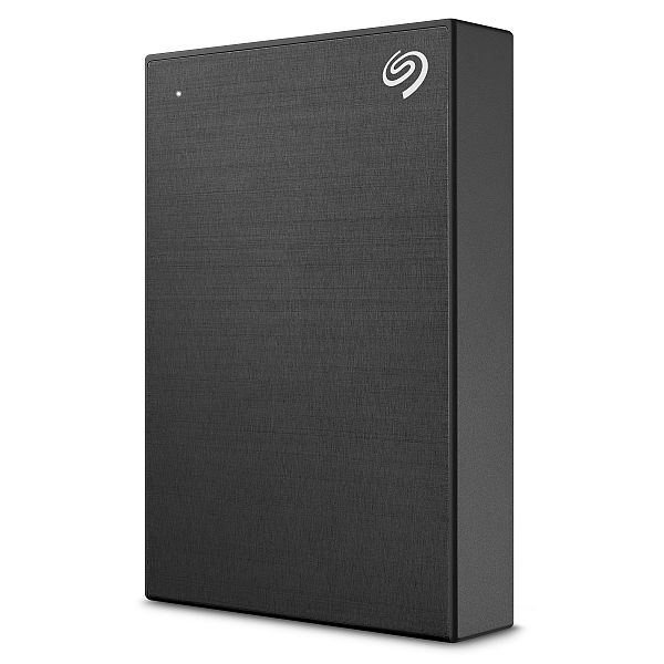 SEAGATE 5TB ONE TOUCH  6,35cm (2,5), črn