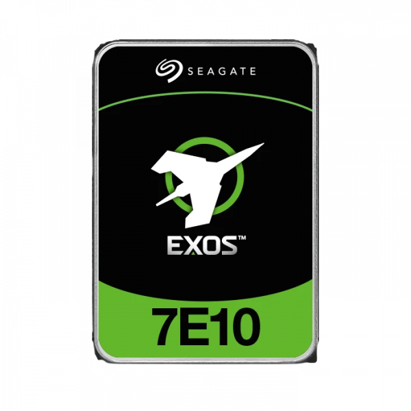 Seagate 6TB Exos 7E10 3,5