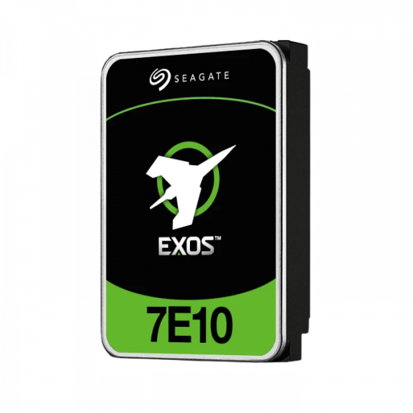 Seagate 6TB Exos 7E10 3,5