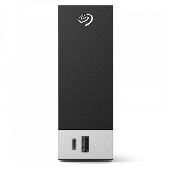 SEAGATE 8TB ONE TOUCH HUB USB 3.0