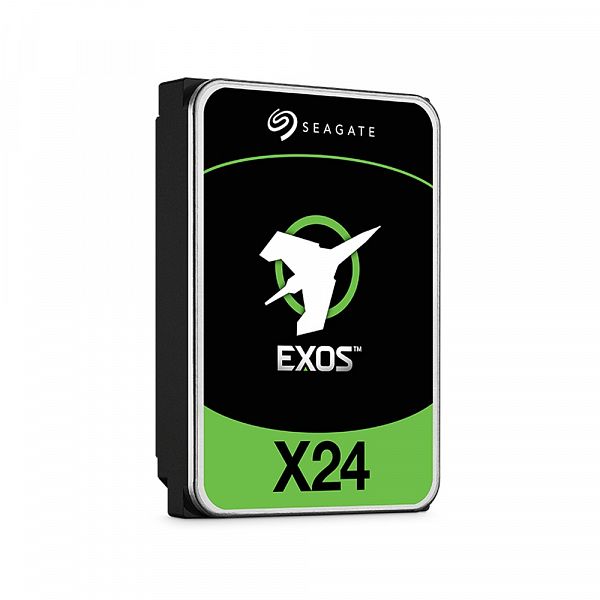 Seagate 24TB Exos X24 7200 512MB SATA 6 Gb/s, trdi disk