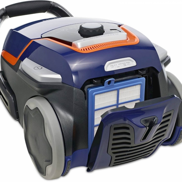 Sesalnik z vrečko Electrolux EUOC94DB, Ultra One