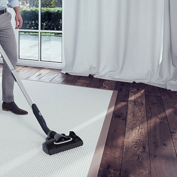 Sesalnik z vrečko Electrolux EUOC94DB, Ultra One