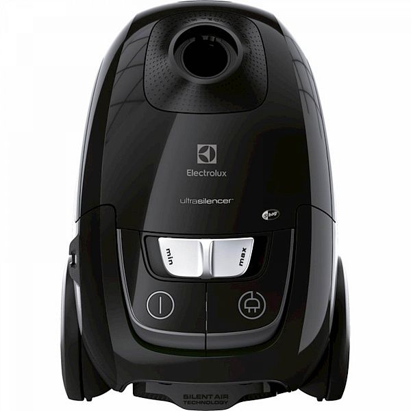 Sesalnik z vrečko Electrolux EUSC64-EB, turbo krtača, parket krtača 
