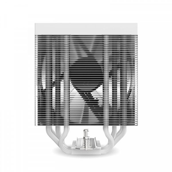 SHARKOON CPU A50 WHITE AIR COOLER 120mm PWM 230W procesorski hladilnik