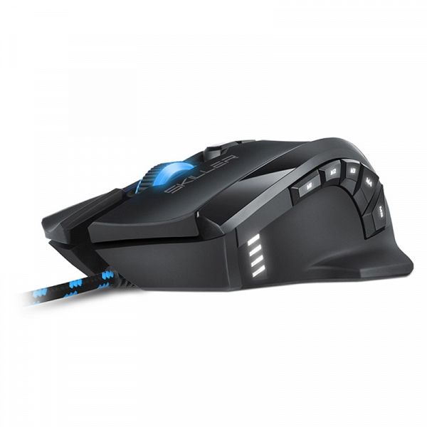 SHARKOON SKILLER SGM1 USB optična gaming miška