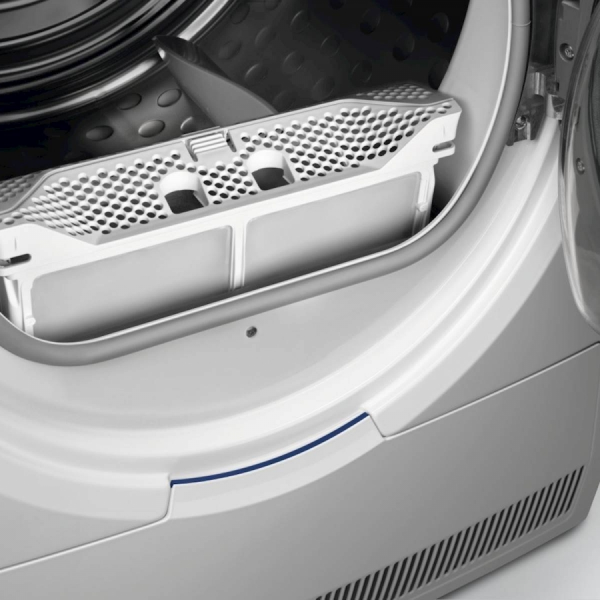 Sušilni stroj Electrolux EW6D28WE, toplotna črpalka, 8 kg