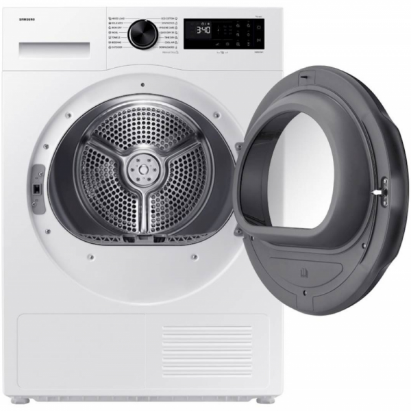 Sušilni stroj SAMSUNG DV90DG52A0AELE, 9kg