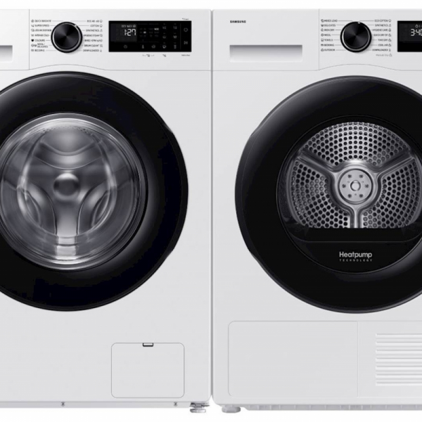 Sušilni stroj SAMSUNG DV90DG52A0AELE, 9kg