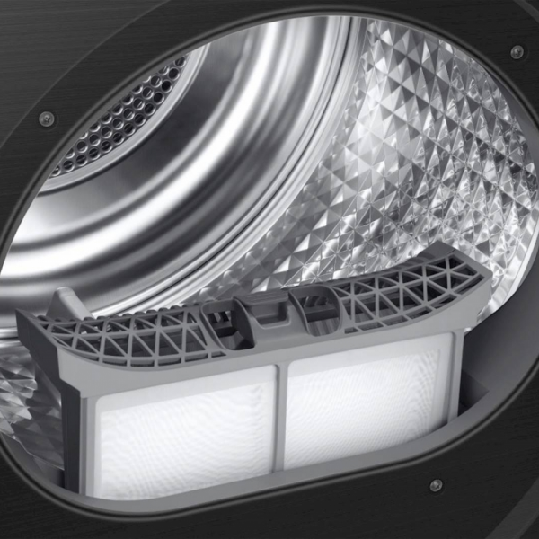 Sušilni stroj SAMSUNG DV90DG6845LBU4, 9kg