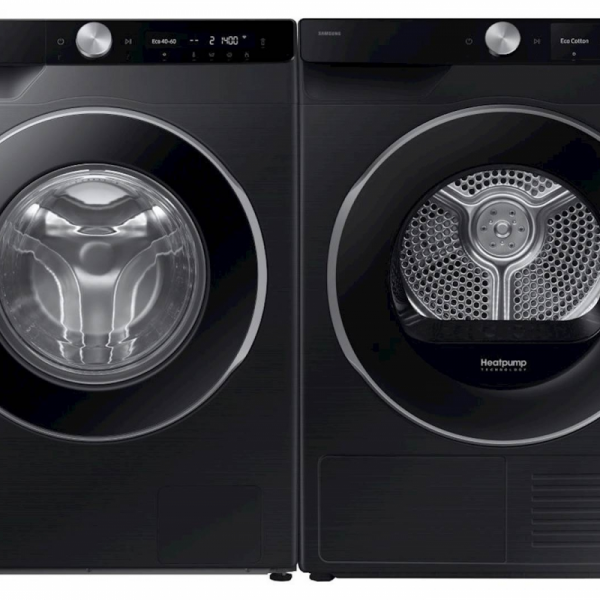 Sušilni stroj SAMSUNG DV90DG6845LBU4, 9kg