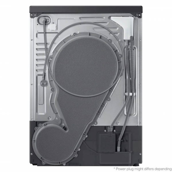 Sušilni stroj SAMSUNG DV90DG6845LBU4, 9kg