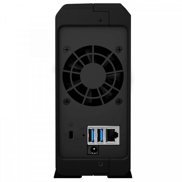 SYNOLOGY DS-118 za 1 disk NAS strežnik