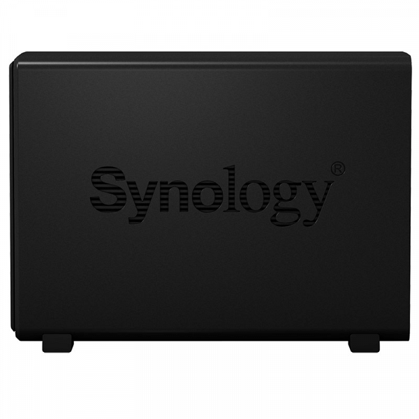 SYNOLOGY DS-118 za 1 disk NAS strežnik