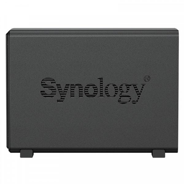 SYNOLOGY DS124 za 1 disk NAS strežnik