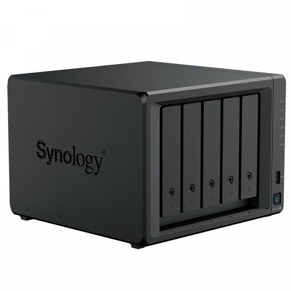 SYNOLOGY DS1525+ za 5 diskov NAS strežnik