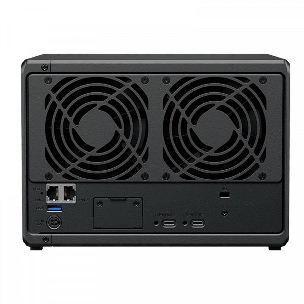 SYNOLOGY DS1525+ za 5 diskov NAS strežnik