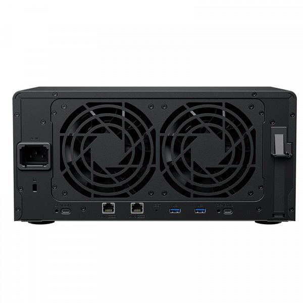 SYNOLOGY DS1825+ 8GB za 8 diskov NAS strežnik